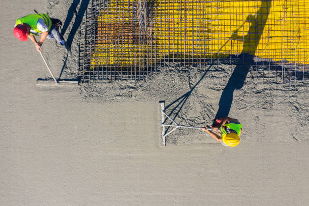 Best Waterproofing & Drywells  in Nyon Lake, CA