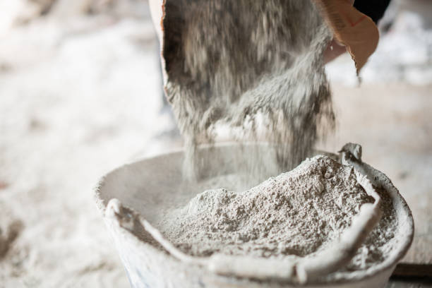 Best Concrete Contractor Near Me  in Nyon Lake, CA