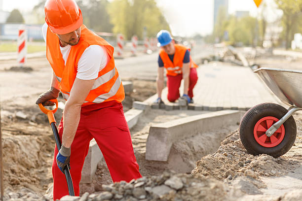 Best Concrete Foundation Repair  in Nyon Lake, CA